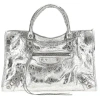 Balenciaga Le City Medium Handbag