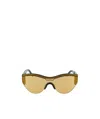 Balenciaga Ski Cat Sunglasses