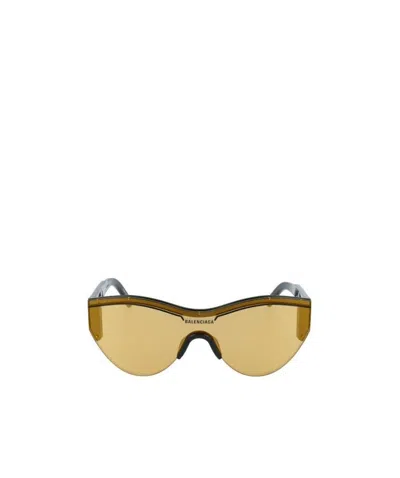 Balenciaga Ski Cat Sunglasses