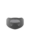 Balenciaga Ski Mask Goggles In Black