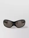 Balenciaga Skin Xxl Cat Sunglasses