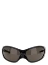 Balenciaga Skin Xxl Cat Sunglasses