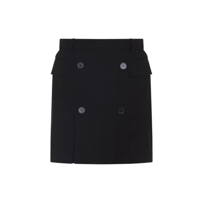 BALENCIAGA BALENCIAGA SKIRT