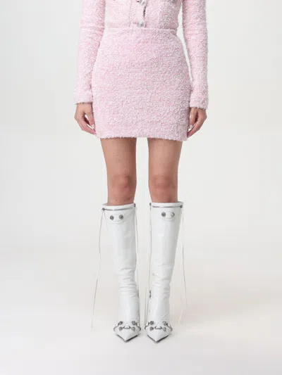 Balenciaga Rock  Damen Farbe Pink