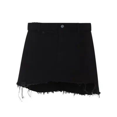 BALENCIAGA BALENCIAGA SKIRT