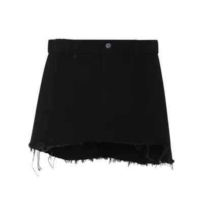 BALENCIAGA BALENCIAGA SKIRT