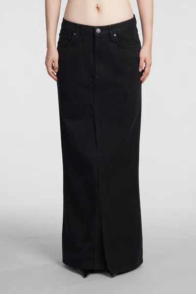 BALENCIAGA BALENCIAGA SKIRT