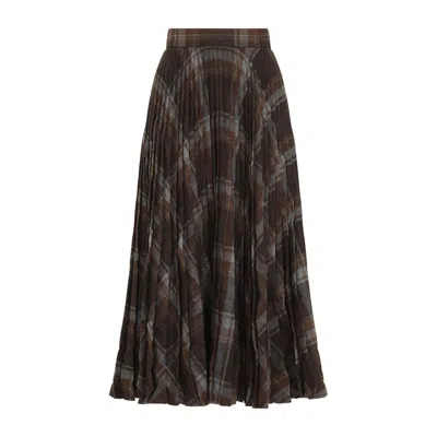 BALENCIAGA BALENCIAGA SKIRT