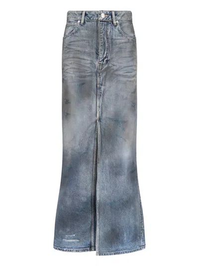 Balenciaga Skirts