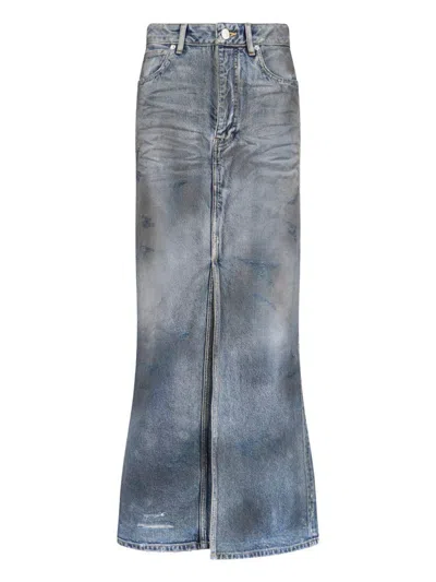 BALENCIAGA BALENCIAGA SKIRTS