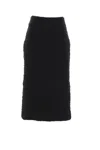 Balenciaga Skirts In Black