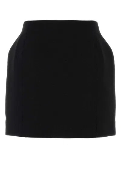 BALENCIAGA BALENCIAGA SKIRTS