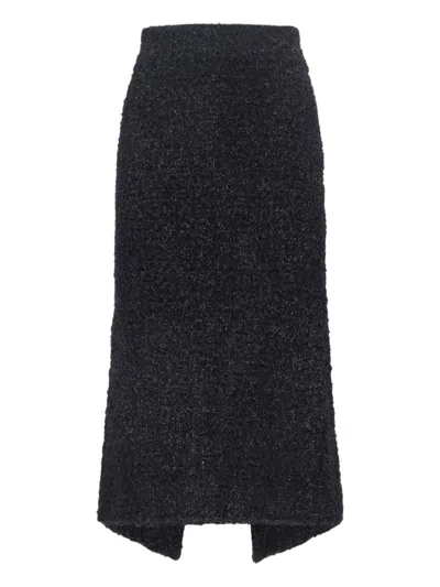 BALENCIAGA BALENCIAGA SKIRTS