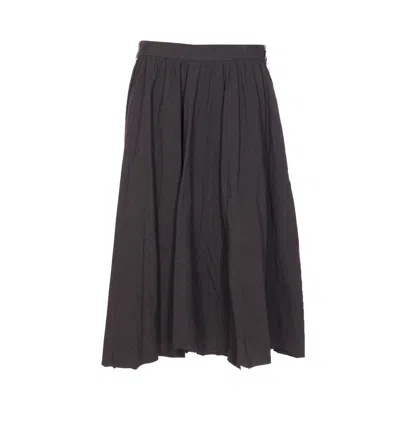 BALENCIAGA BALENCIAGA SKIRTS