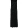 Balenciaga Skirts In Black
