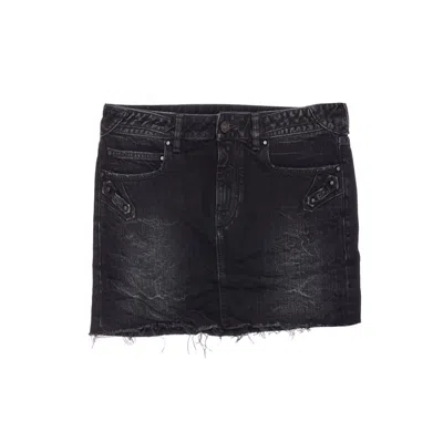 BALENCIAGA BALENCIAGA SKIRTS