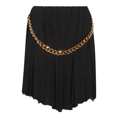 BALENCIAGA BALENCIAGA SKIRTS