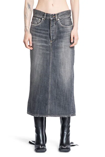 BALENCIAGA BALENCIAGA SKIRTS