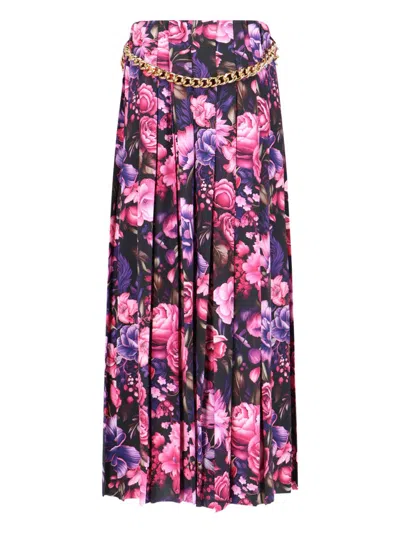 BALENCIAGA BALENCIAGA SKIRTS
