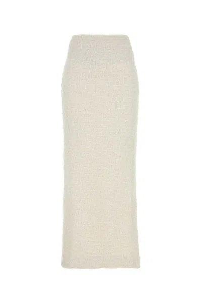 BALENCIAGA BALENCIAGA SKIRTS