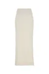 Balenciaga Skirts In White