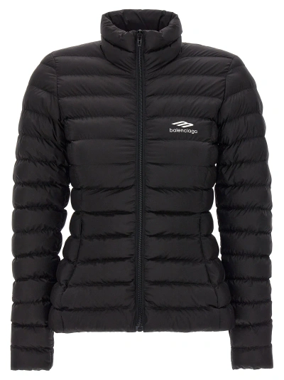 BALENCIAGA SKIWEAR CASUAL JACKETS, PARKA