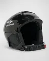Balenciaga Skiwear Helmet In Black