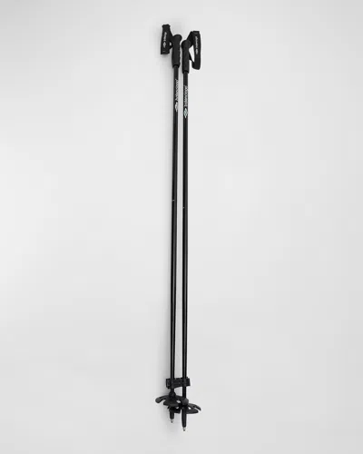 Balenciaga Skiwear Ski Poles In Multi