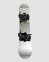 Balenciaga Skiwear Snowboard In Metallic