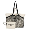 Balenciaga Sleek And Stylish Polyester Bag