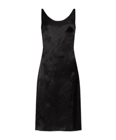 Balenciaga Sleeveless Dress
