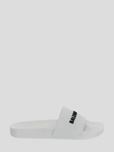 Balenciaga Slide