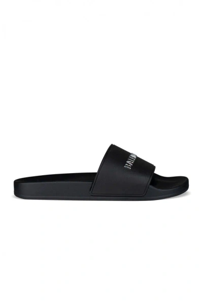 Balenciaga Slides