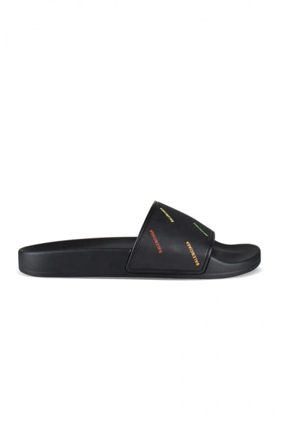 BALENCIAGA BALENCIAGA SLIDES