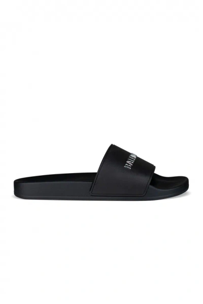 Balenciaga Slides