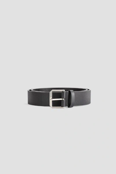 Balenciaga Slim Belt 35