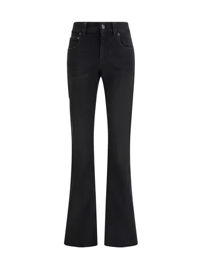 Balenciaga Slim Bootcut Jeans