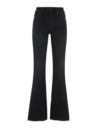 Balenciaga Slim Fit Bootcut Pant