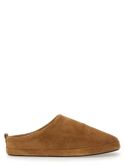 BALENCIAGA SLIPPER "ALASKA"