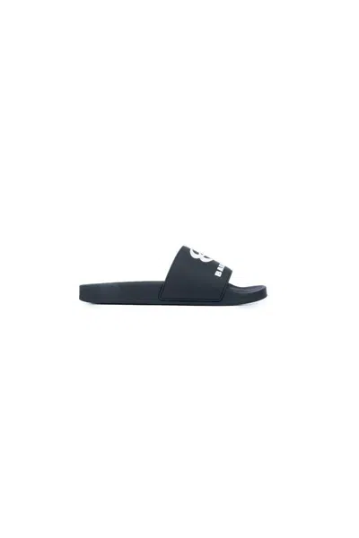 BALENCIAGA BALENCIAGA SLIPPERS