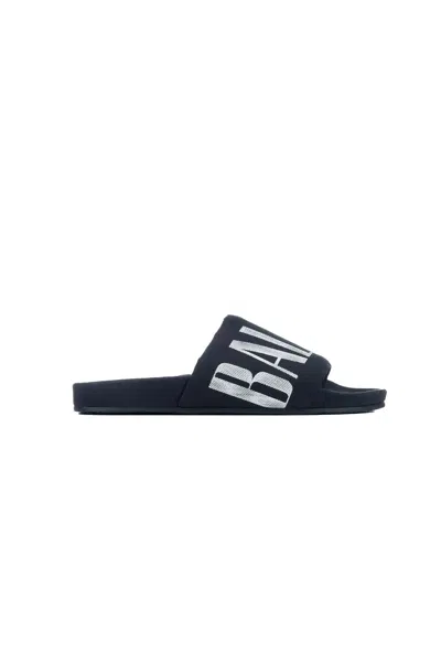 BALENCIAGA SLIPPERS