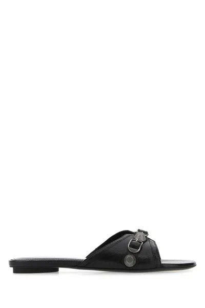 BALENCIAGA BALENCIAGA SLIPPERS