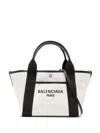 BALENCIAGA SMALL BIARRITZ TOTE BAG