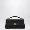 Balenciaga Bel Air Cl On Strap Natural Smooth Calf Ag