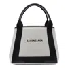 BALENCIAGA SMALL CABAS HAND BAG