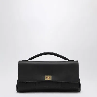 BALENCIAGA BALENCIAGA SMALL CROSSBODY BAG BEL AIR