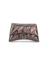 Balenciaga Cush Chain Small Shoulder Bag