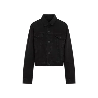 BALENCIAGA BALENCIAGA SMALL FIT JACKET