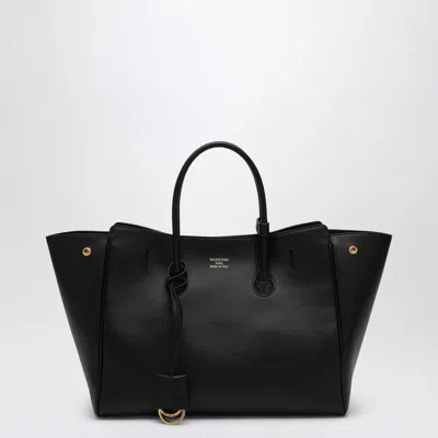 BALENCIAGA BALENCIAGA SMALL HAMPTON CARRY ALL BAG