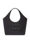 Balenciaga Borsa Tote Mary-kate Xs Da Donna In Nero In Black